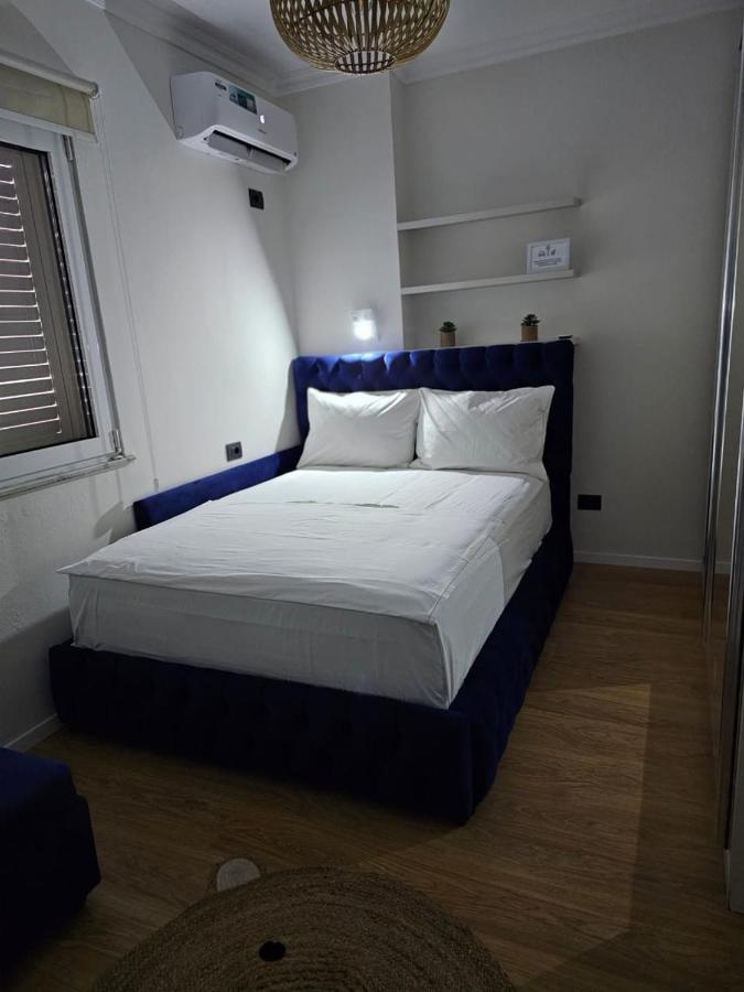 Apartament Parkside - Air Albania View *
