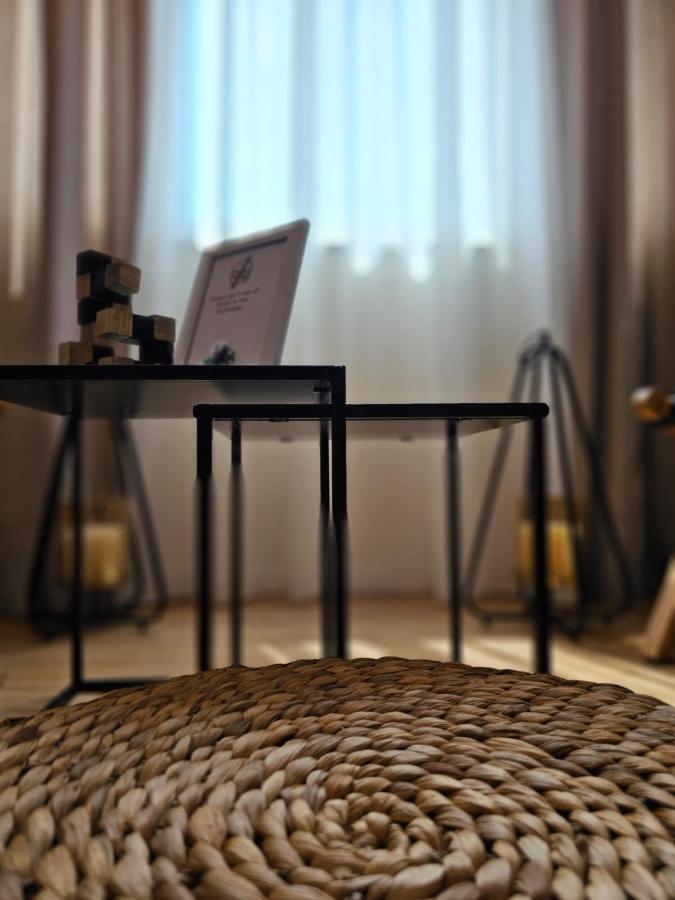 Parkside - Air Albania View Apartament *